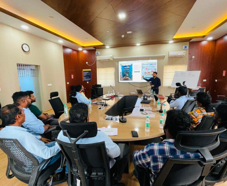 Training Image