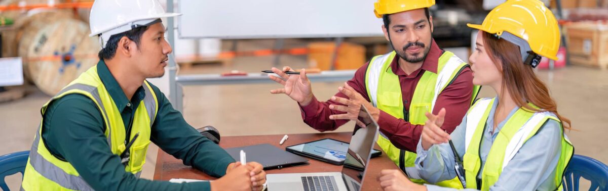 Conducting Kaizen Workshops for accelerating improvement