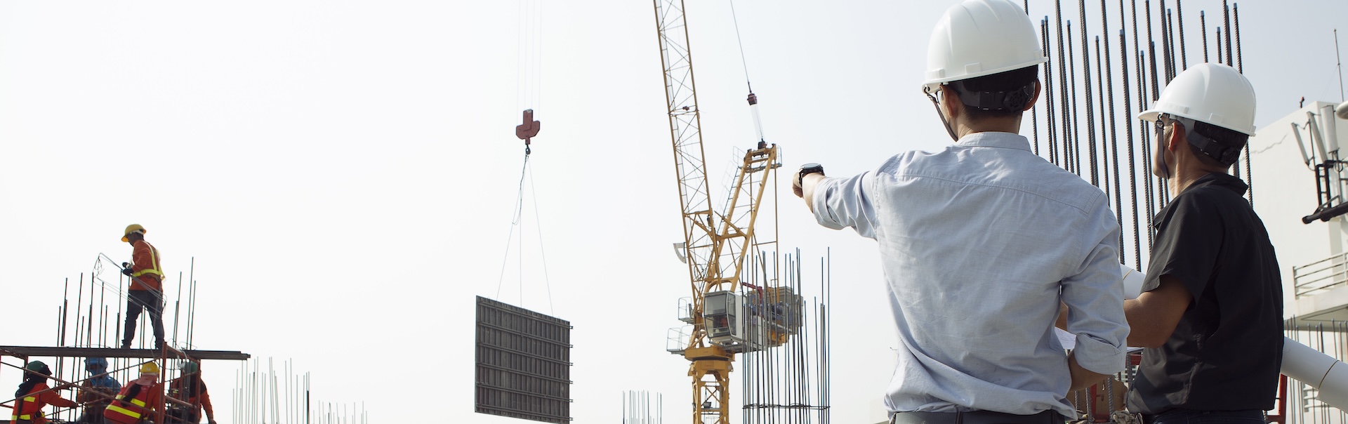 Retail construction and refurbishment projects complete faster and more reliably through Lean Kaizen