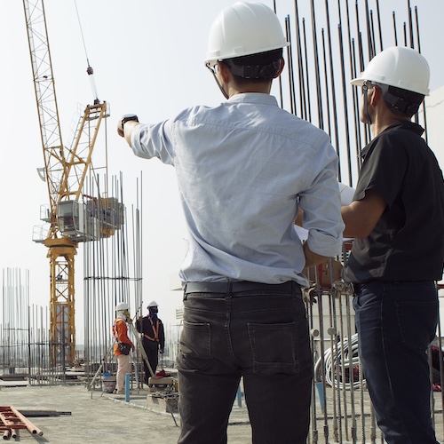 Retail construction and refurbishment projects complete faster and more reliably through Lean Kaizen