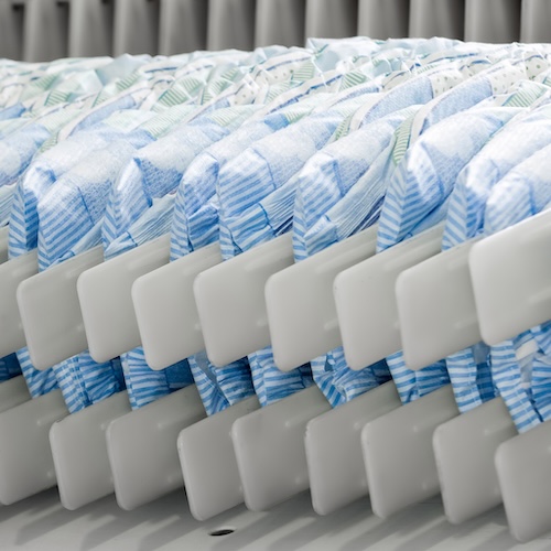 Personal care manufacturer improves OTIFEF, truck utilisation and warehouse efficiency through Lean Kaizen