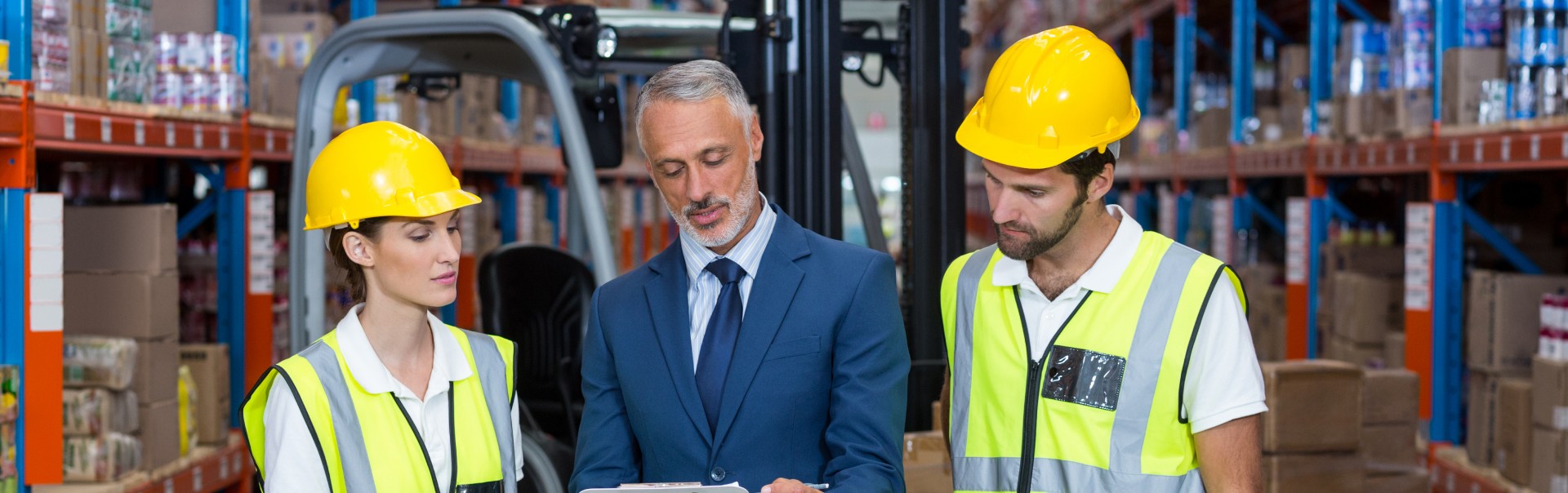 Internal Kaizen Facilitator