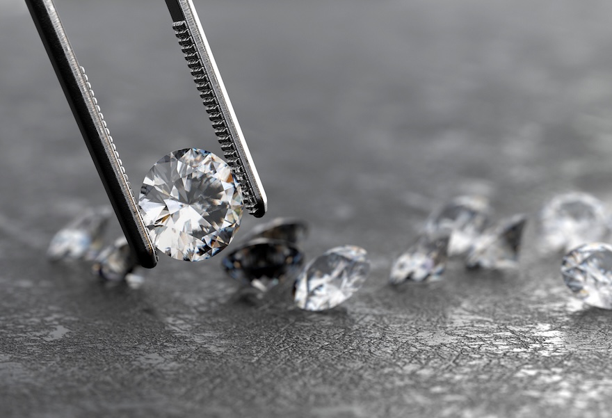 Lean in Jewelary & diamond