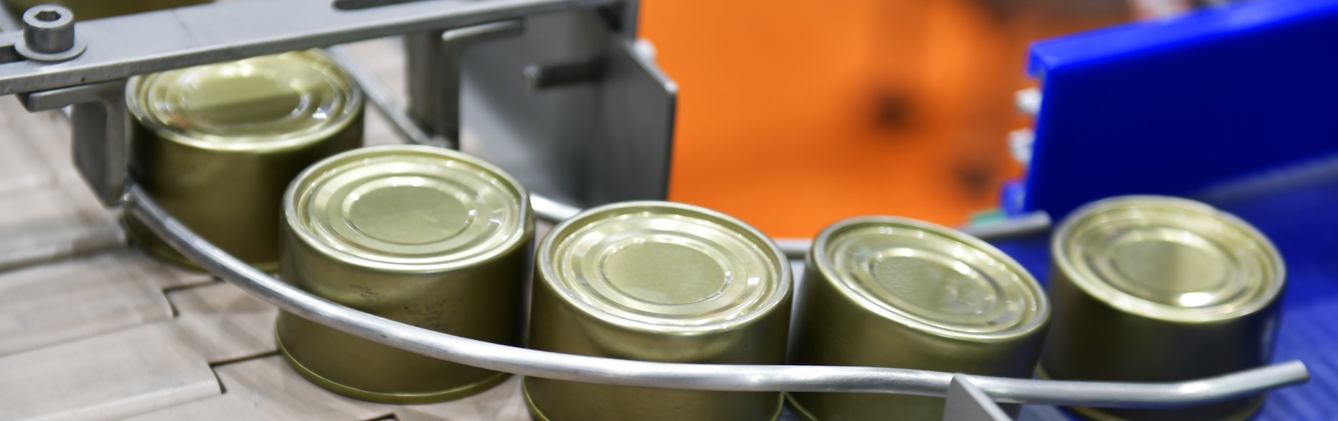 Metal tin can manufacturer reduces lead time and WIP through Lean Kaizen