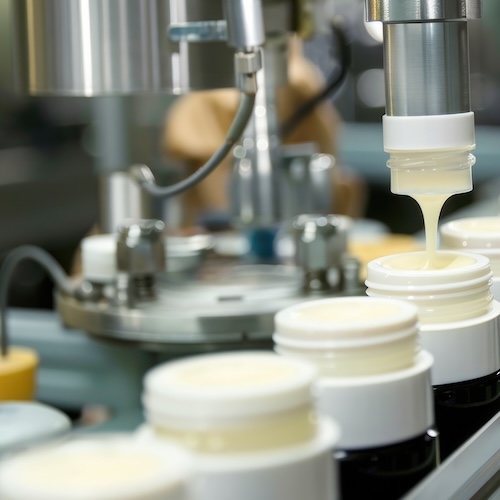 Global cosmetics division revives innovation engine using Lean NPD & Innovation Diamond