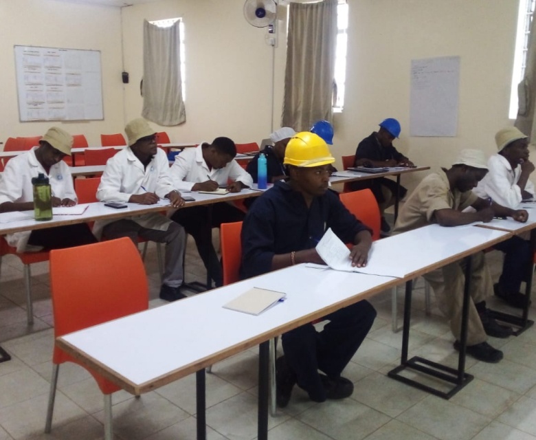RCA Training