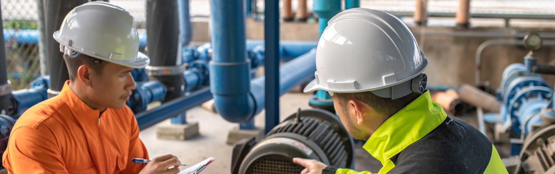 spot waste in your process