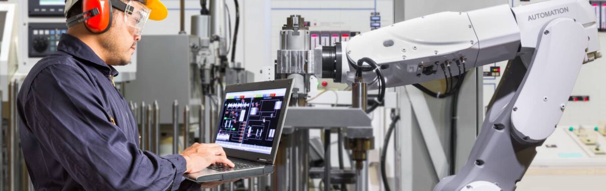 Total Productive Maintenance Integration with Industry 4.0