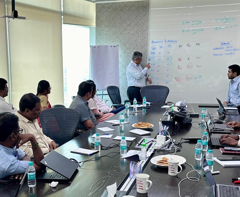 VSM Training