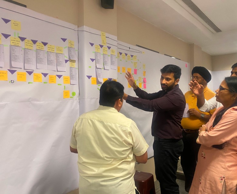 VSM Training
